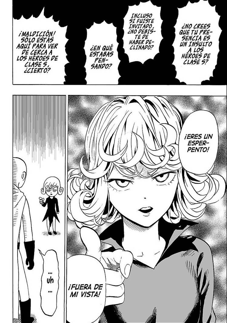 one punch man manga 37 11