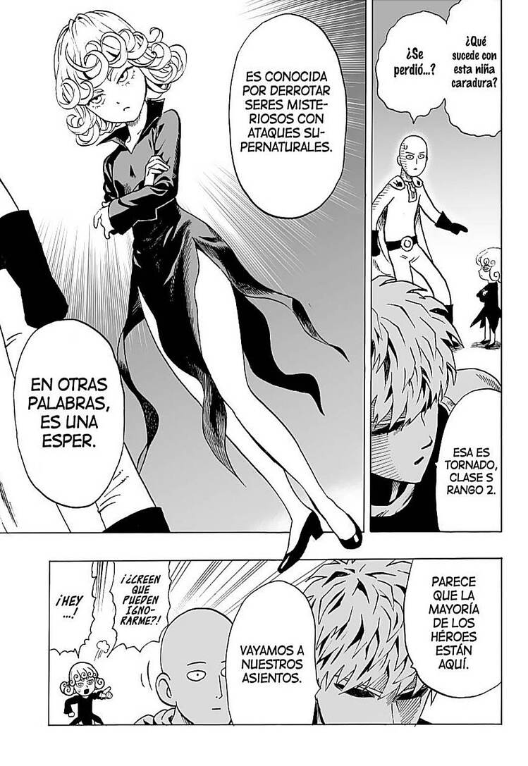 one punch man manga 37 12