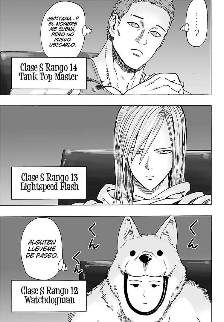 one punch man manga 37 15