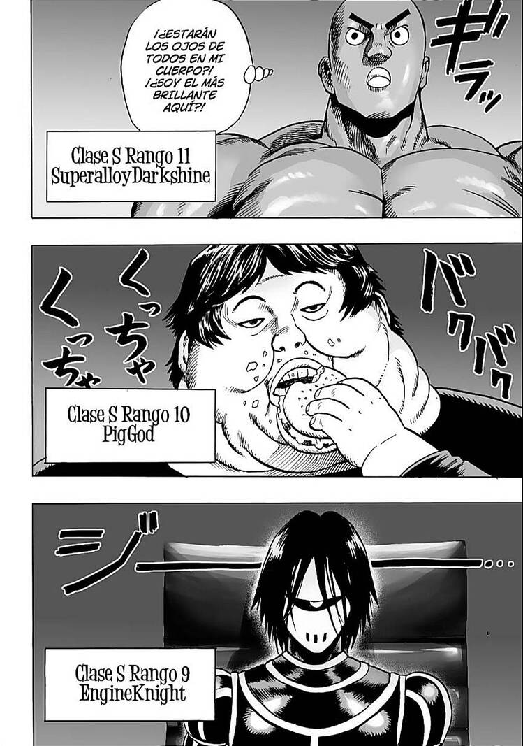 one punch man manga 37 16