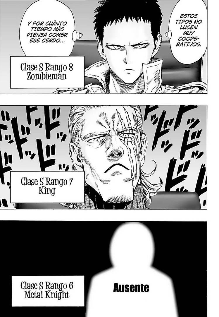 one punch man manga 37 17