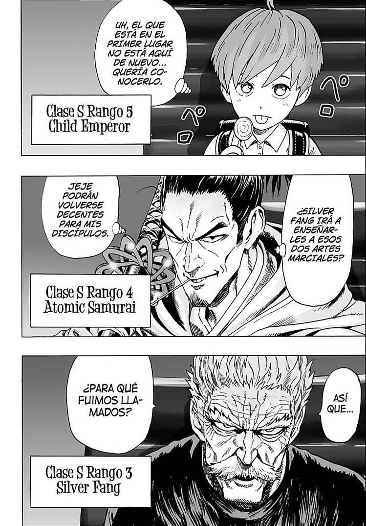 one punch man manga 37 18