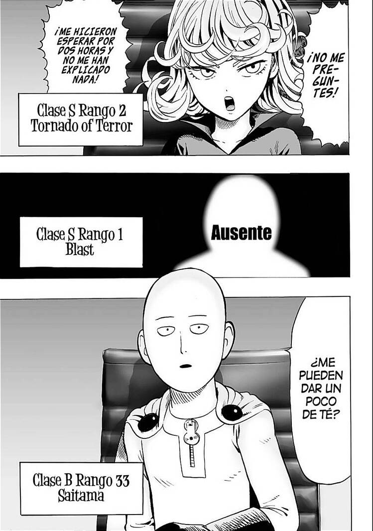 one punch man manga 37 19