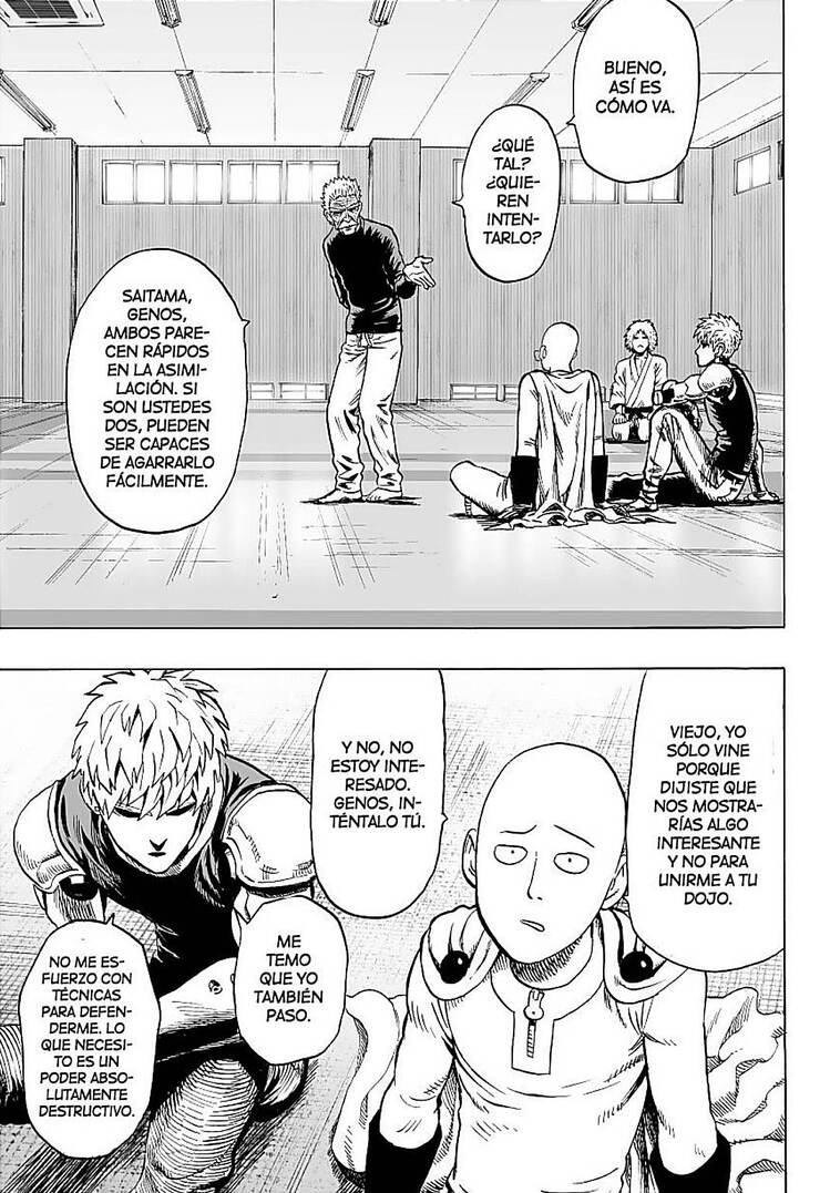 one punch man manga 37 2