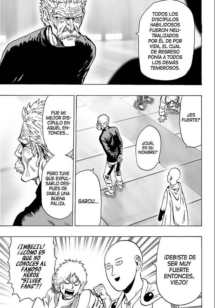one punch man manga 37 4