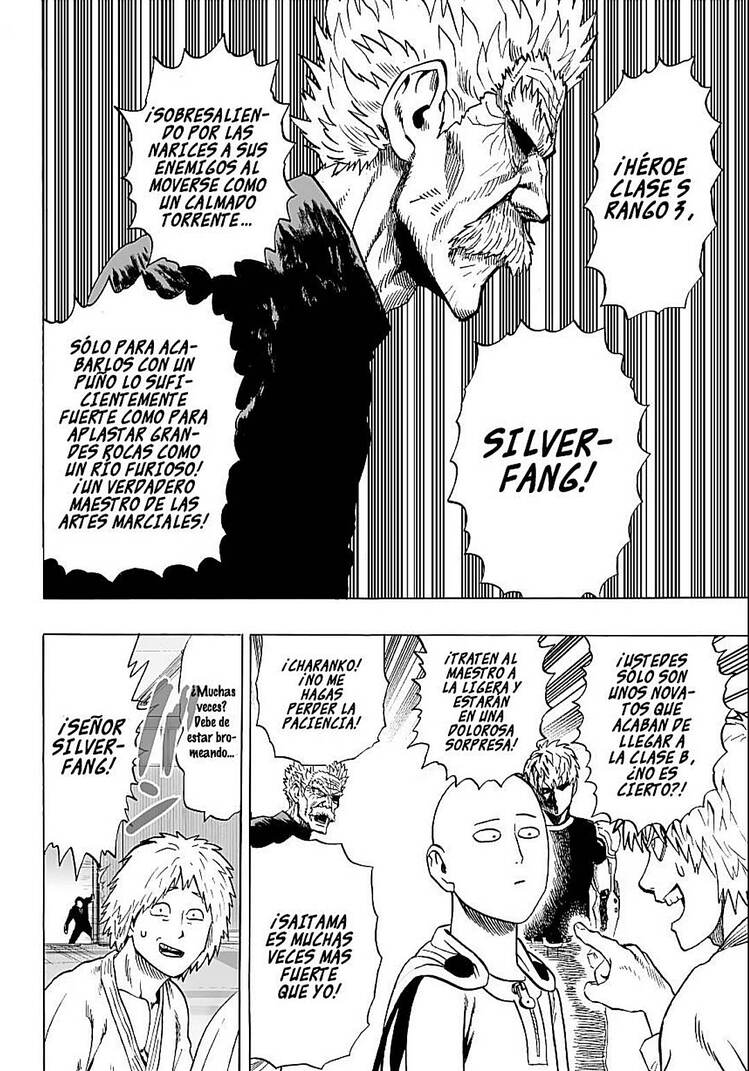 one punch man manga 37 5
