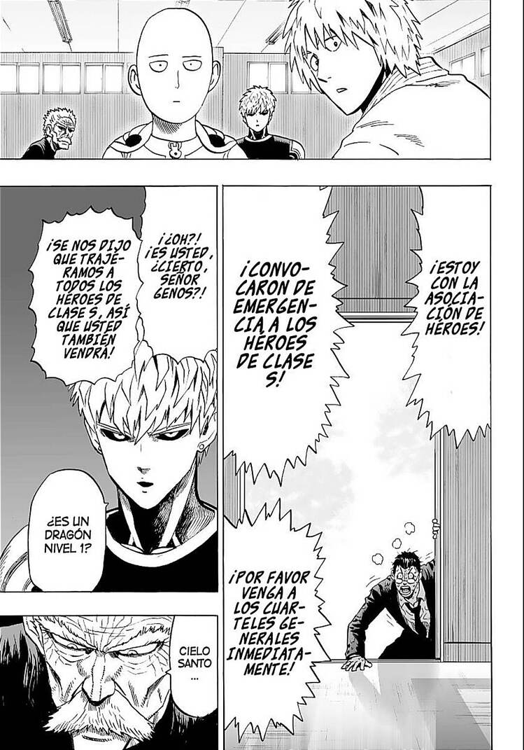 one punch man manga 37 6