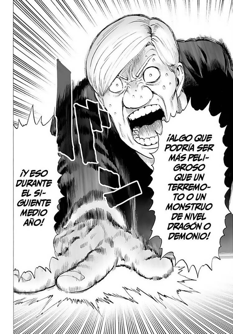 one punch man manga 38 14