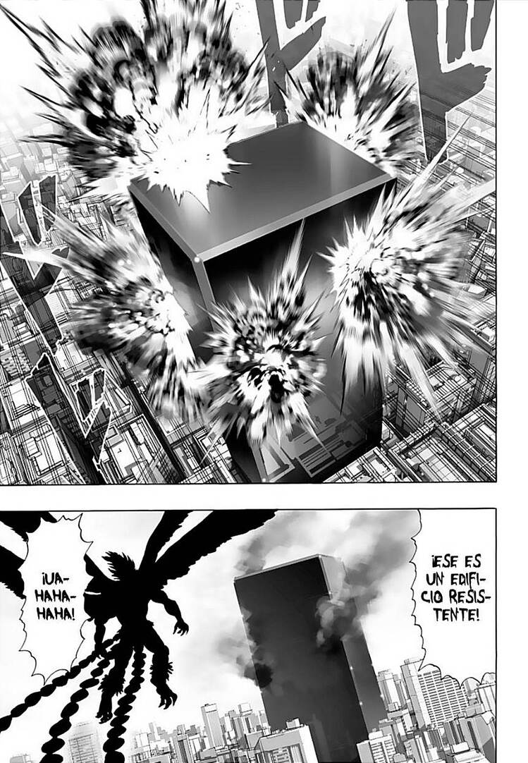 one punch man manga 38 19