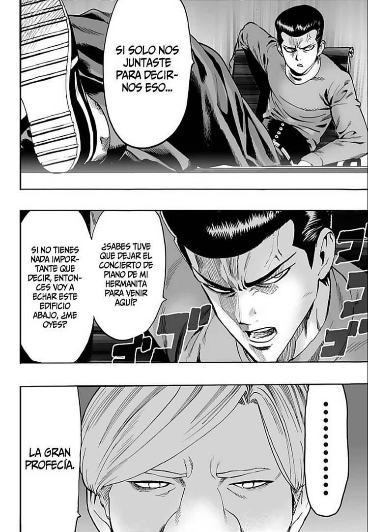 one punch man manga 38 4