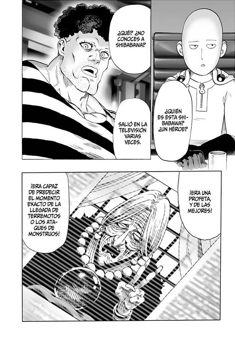 one punch man manga 38 7