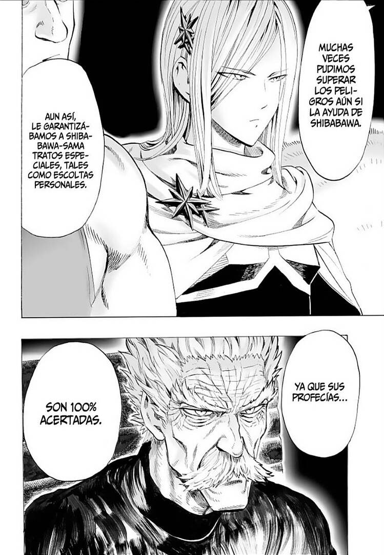 one punch man manga 38 8