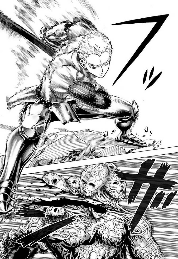 one punch man manga 39 11
