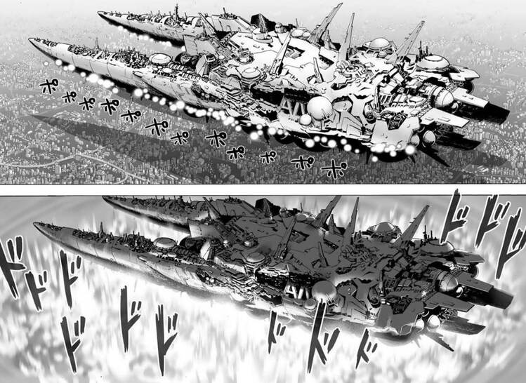 one punch man manga 39 2