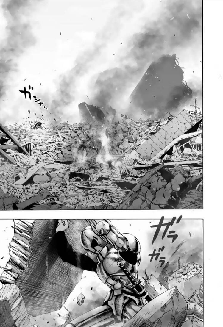 one punch man manga 39 6