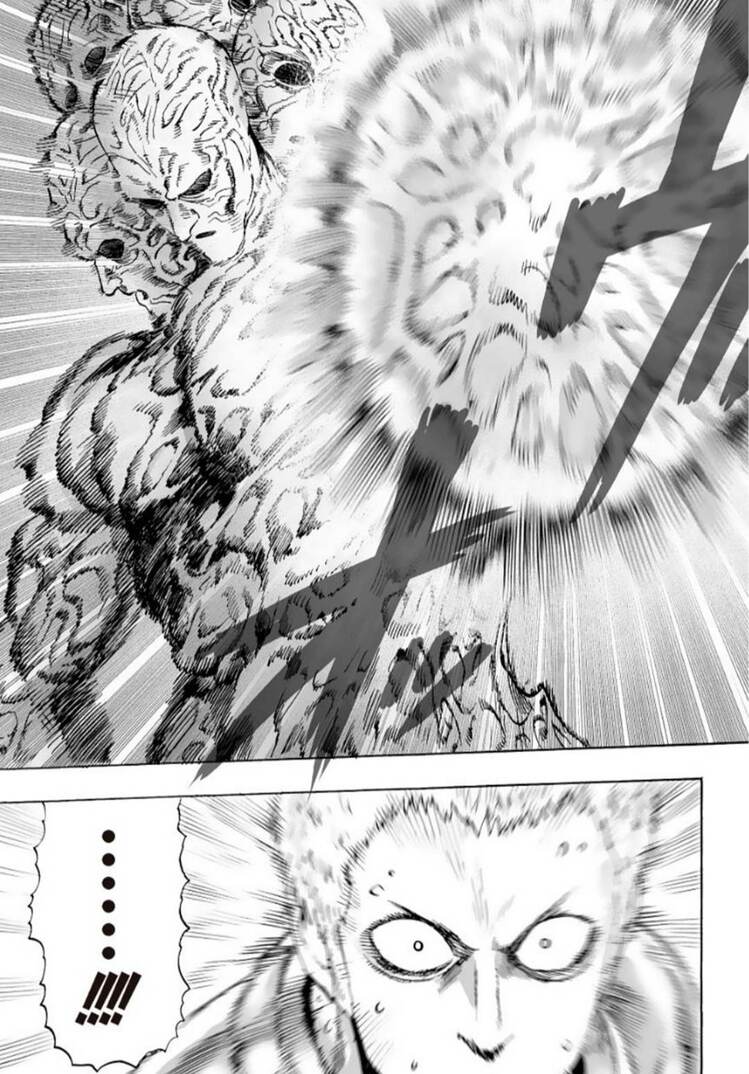 one punch man manga 40 11