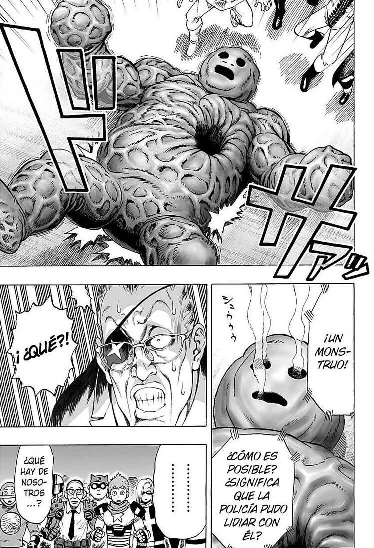 one punch man manga 42.5 25