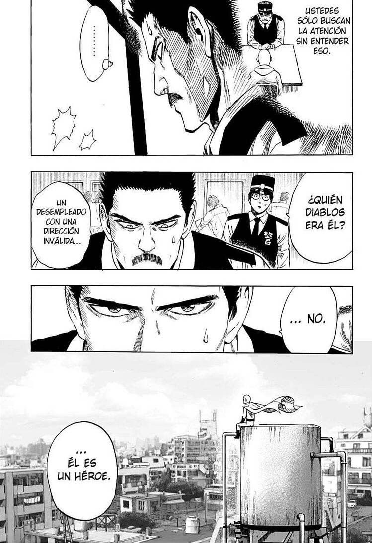 one punch man manga 42.5 27