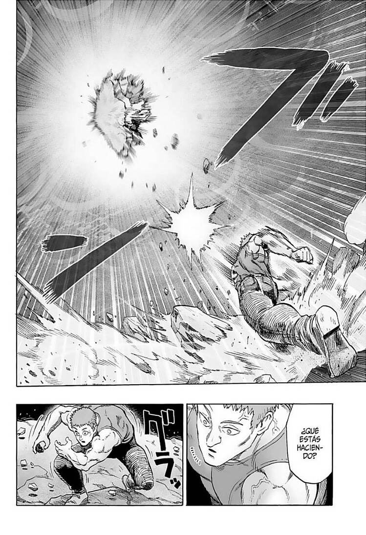 one punch man manga 44 10