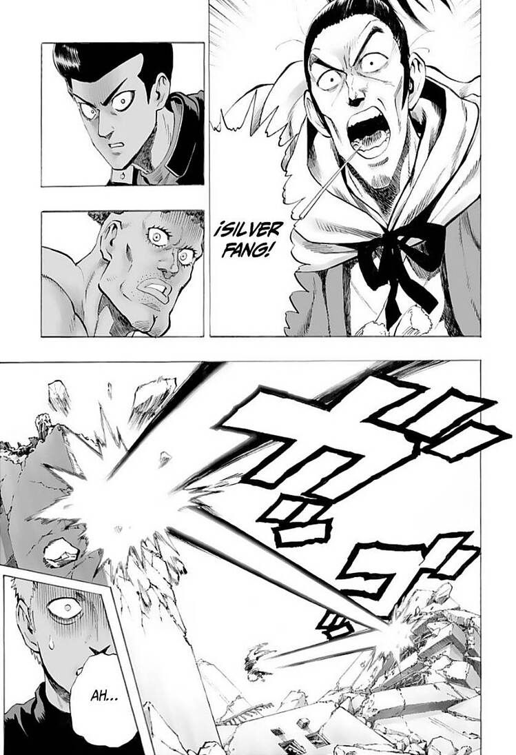 one punch man manga 44 17