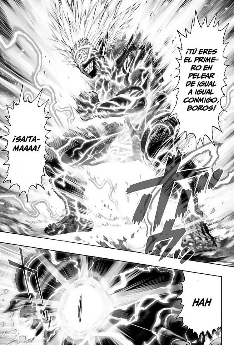 one punch man manga 45 11