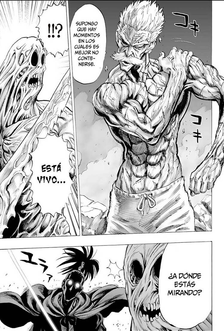 one punch man manga 45 2