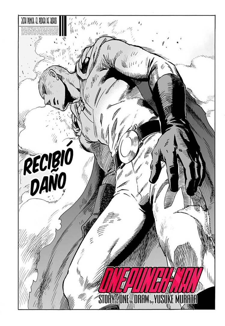 one punch man manga 46.5
