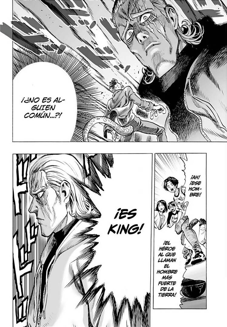 one punch man manga 49 5