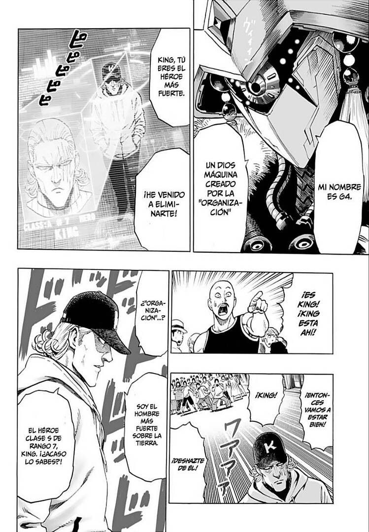 one punch man manga 50 3