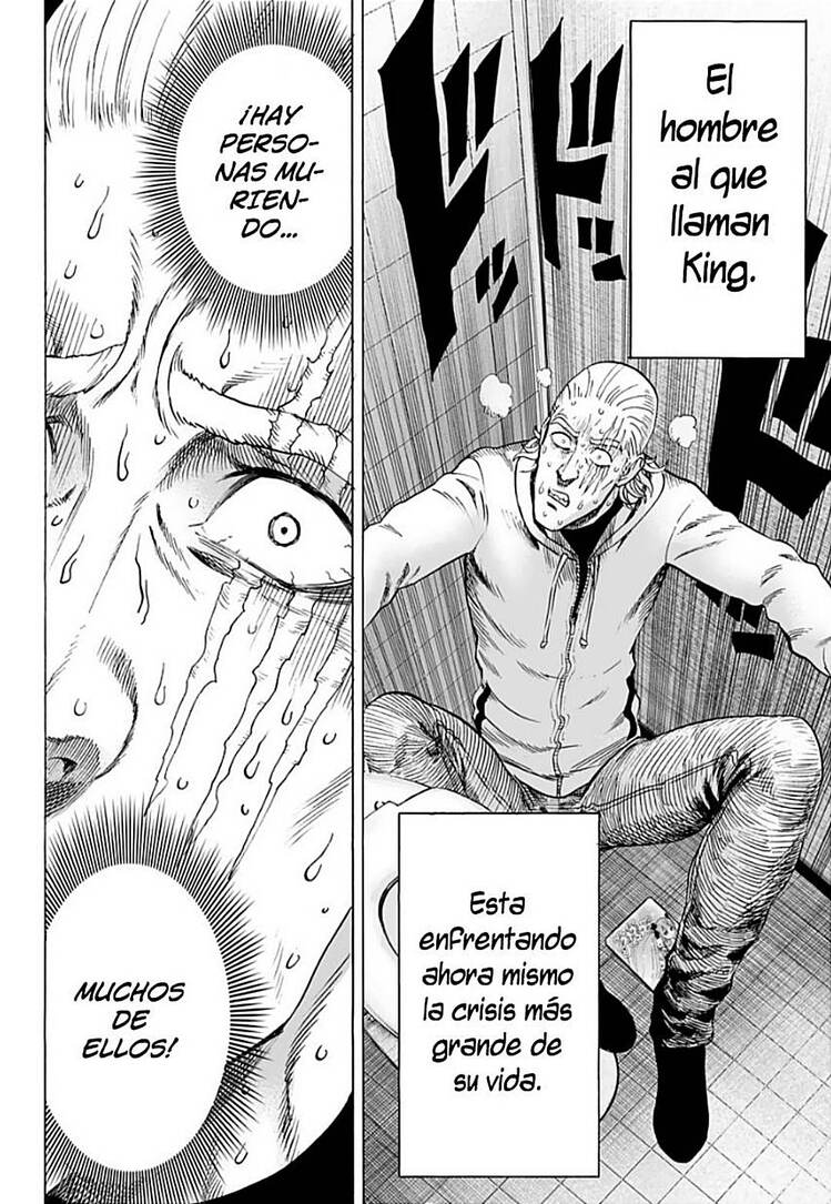 one punch man manga 51 1