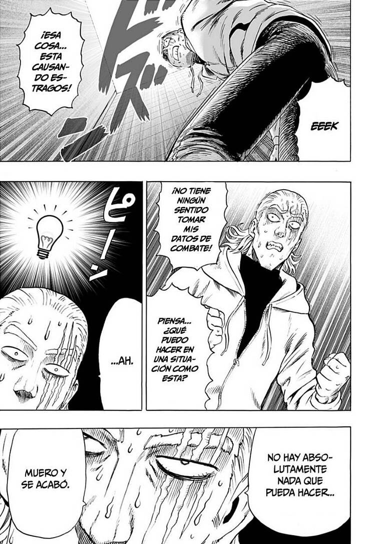 one punch man manga 51 2