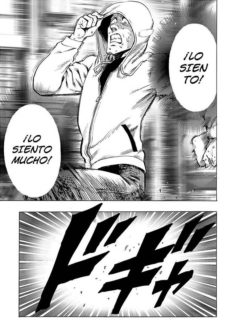 one punch man manga 51 4