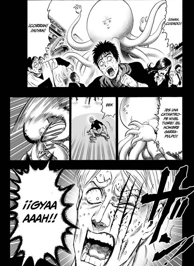 one punch man manga 54 13