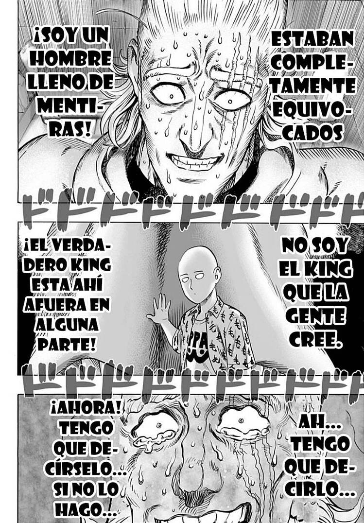 one punch man manga 54 5