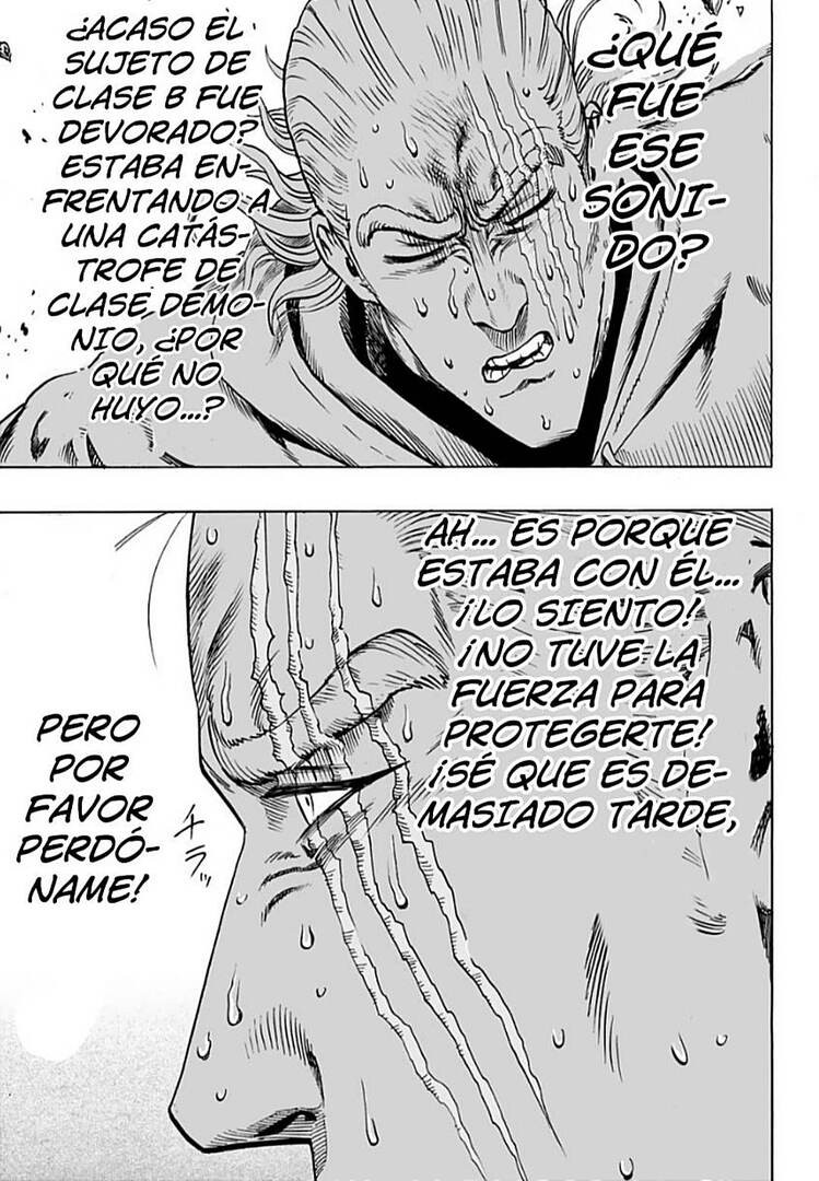 one punch man manga 54 9