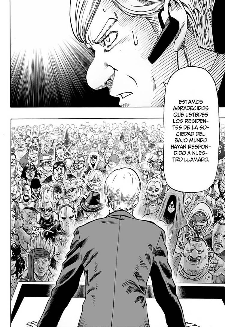 one punch man manga 55 7