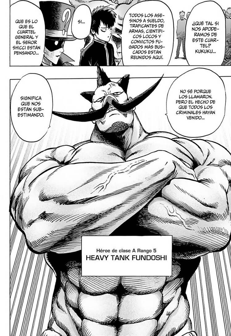 one punch man manga 55 9