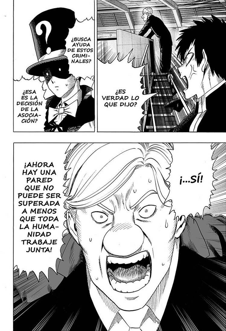 one punch man manga 56 1