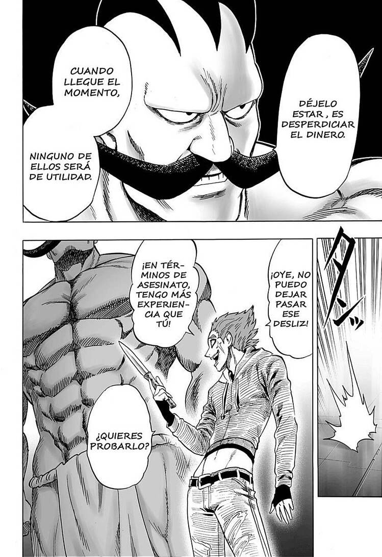 one punch man manga 56 3