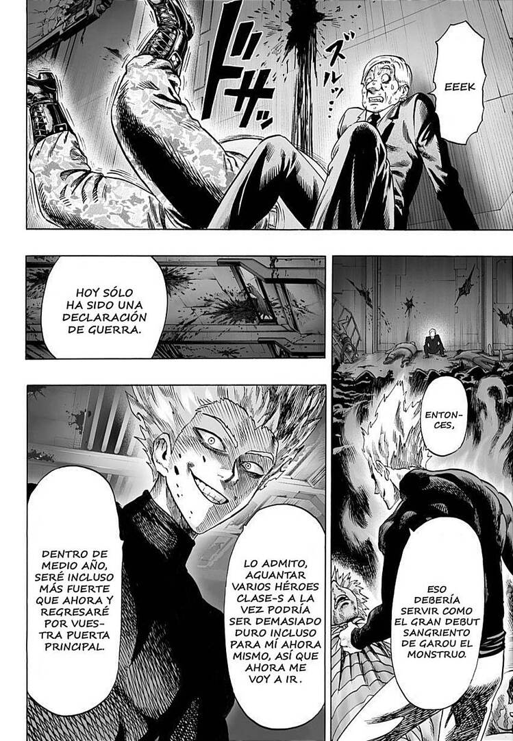 one punch man manga 58 13
