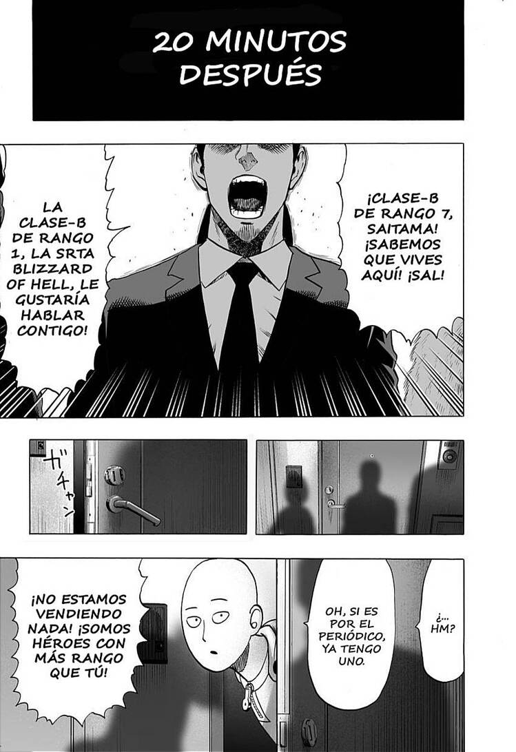 one punch man manga 59 8
