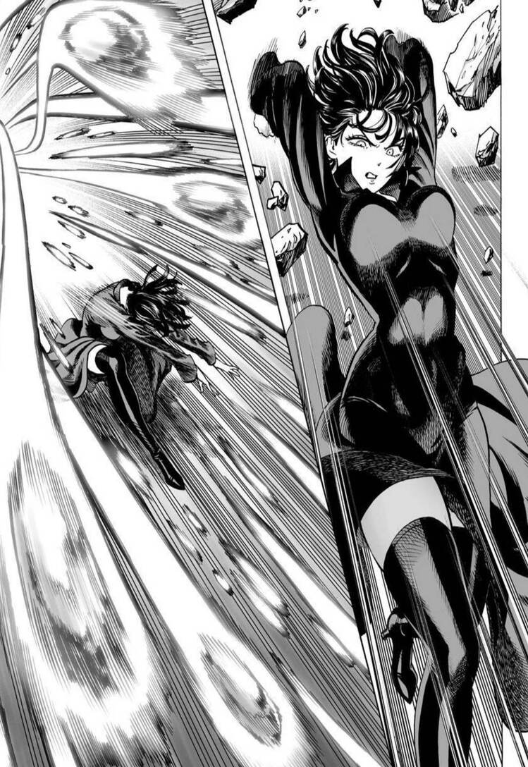 one punch man manga 60 14