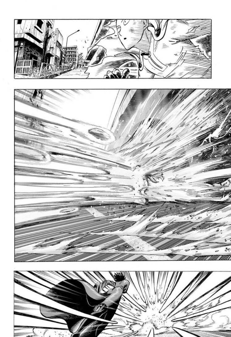 one punch man manga 60 15