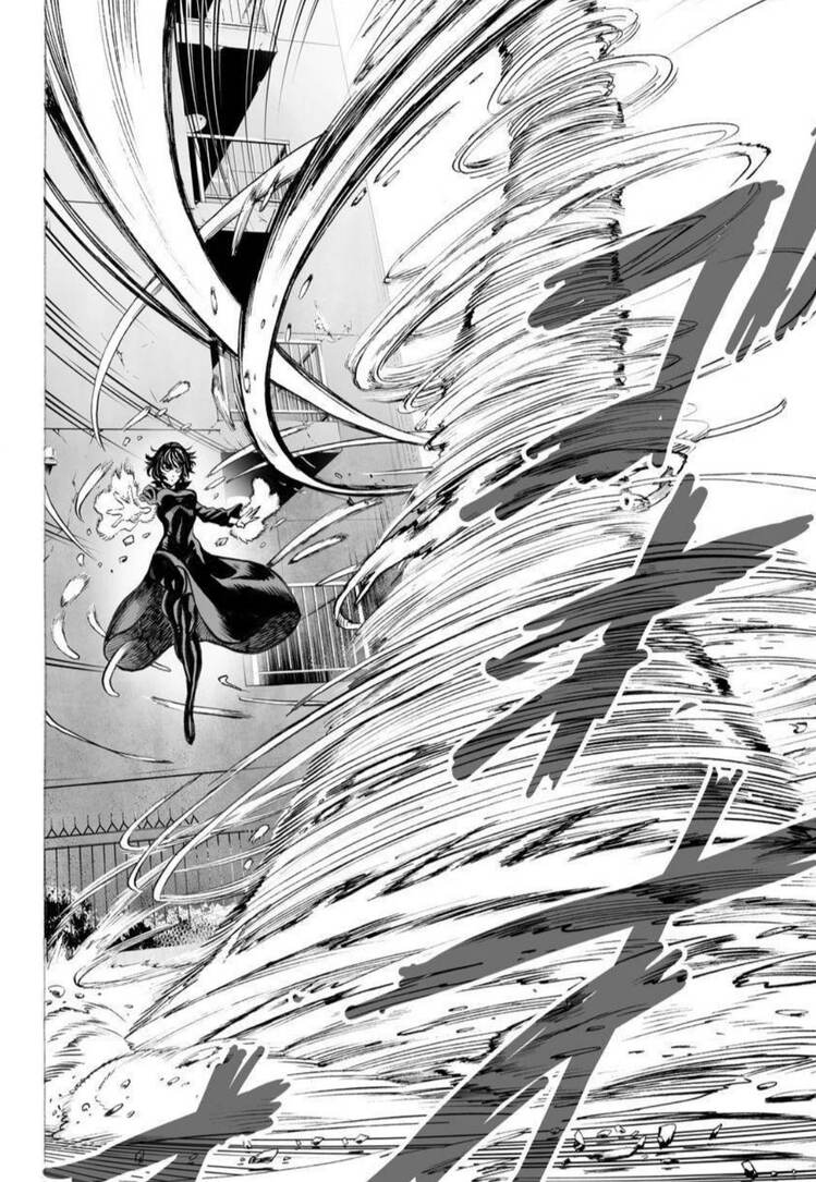 one punch man manga 60 6