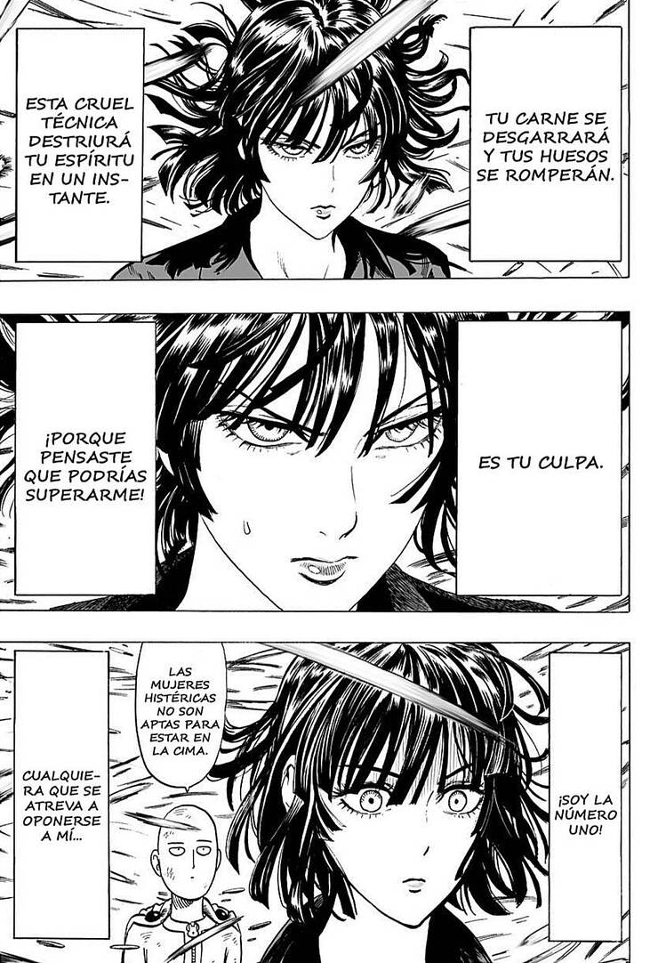 one punch man manga 60 7