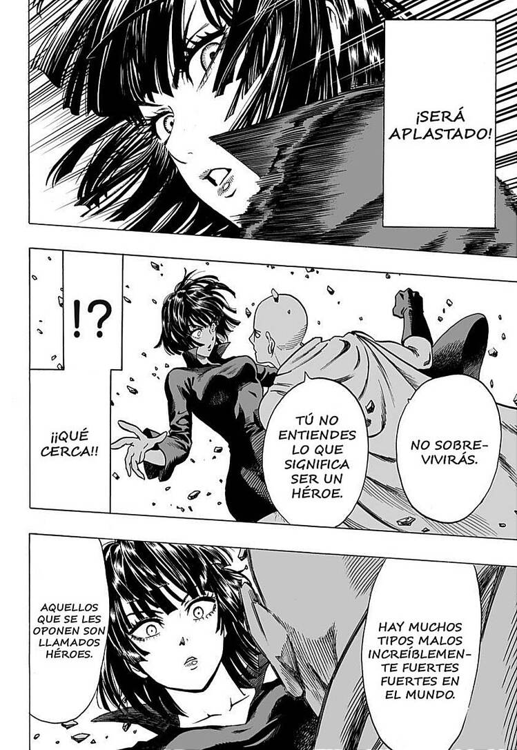 one punch man manga 60 8