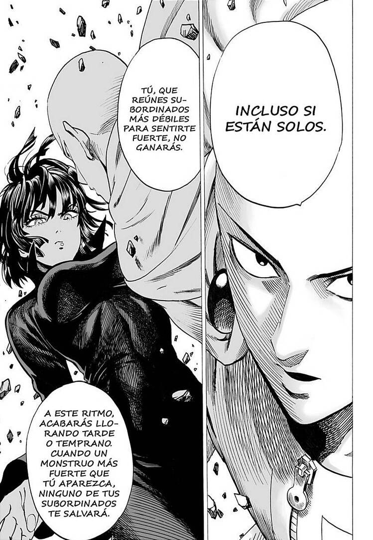one punch man manga 60 9