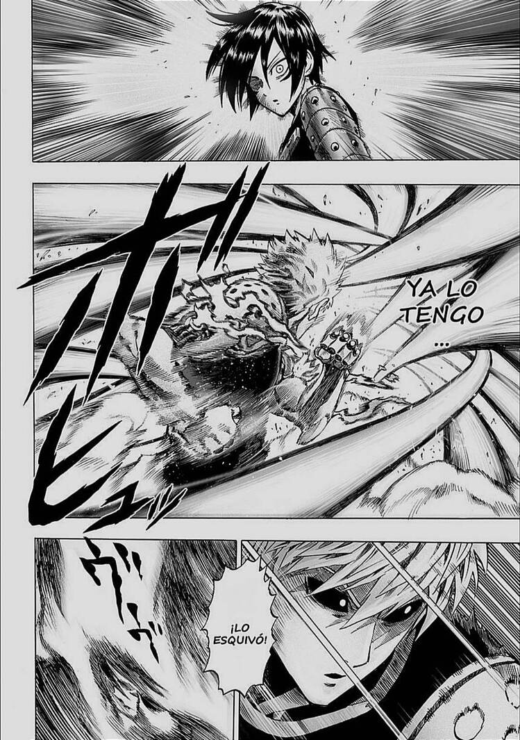 one punch man manga 62 3
