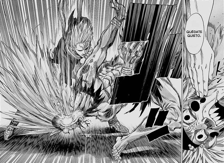 one punch man manga 65 2