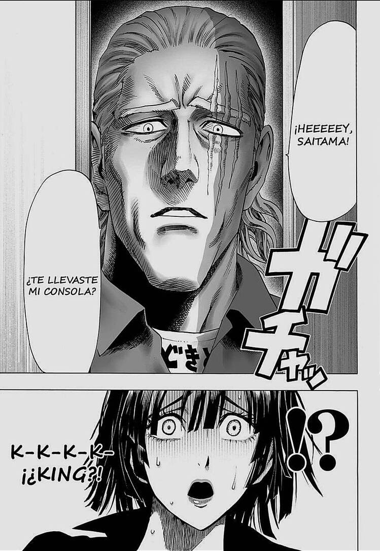 one punch man manga 66 1